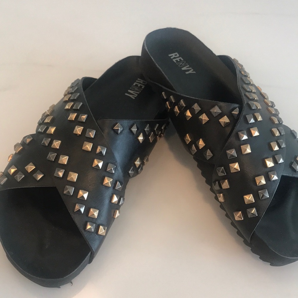 Renvy Women’s Shoes